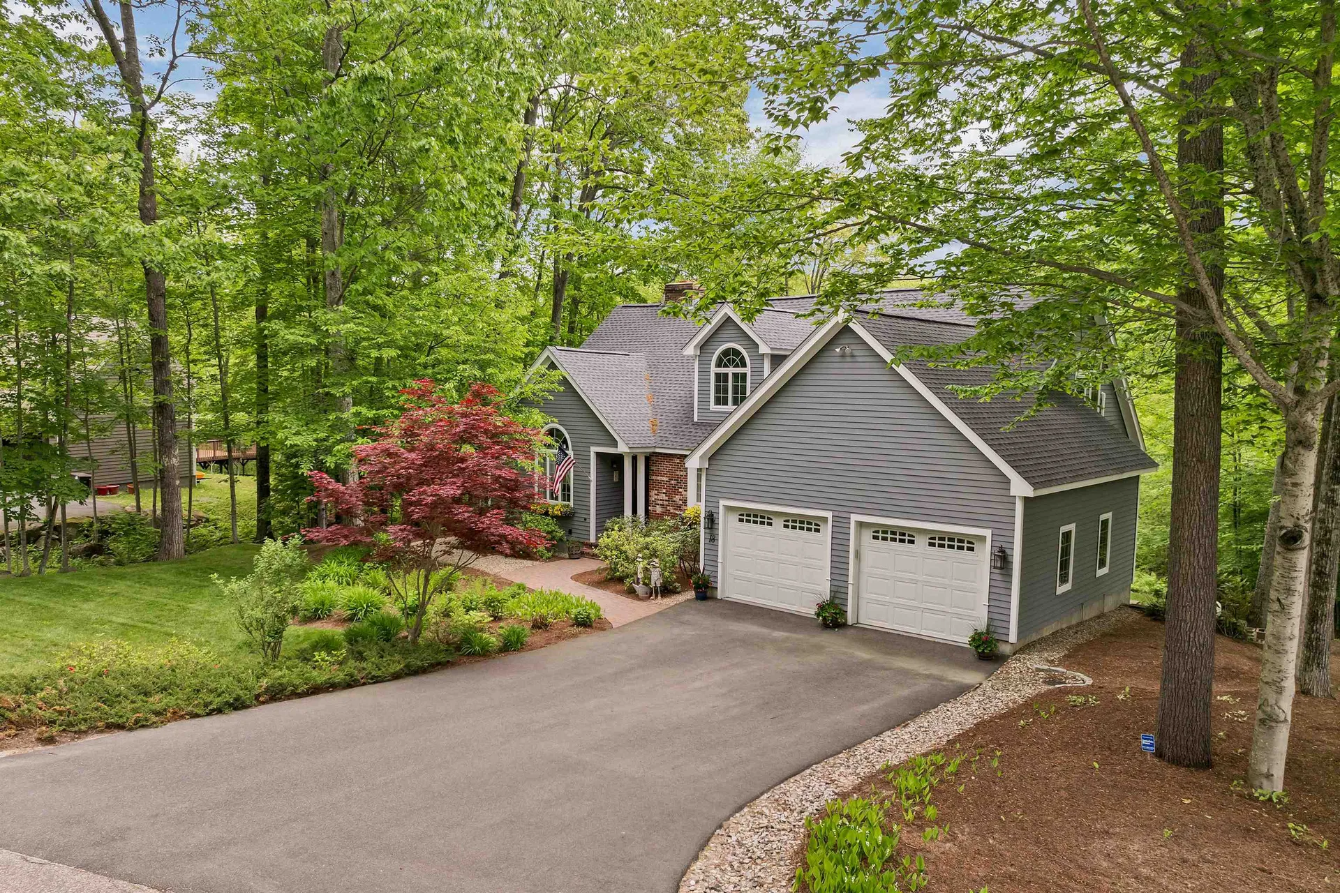 18 Eagle Trace Wolfeboro NH 03894