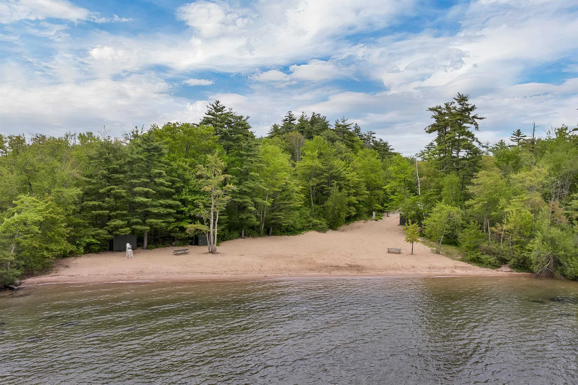 18 Eagle Trace Wolfeboro NH 03894