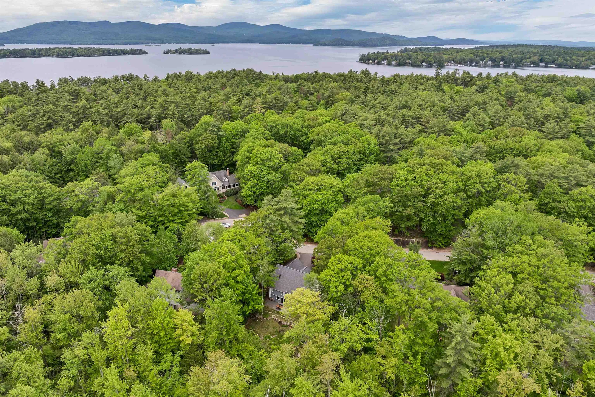 18 Eagle Trace Wolfeboro NH 03894