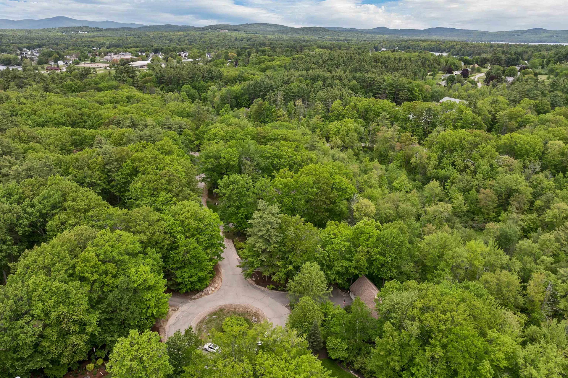 18 Eagle Trace Wolfeboro NH 03894