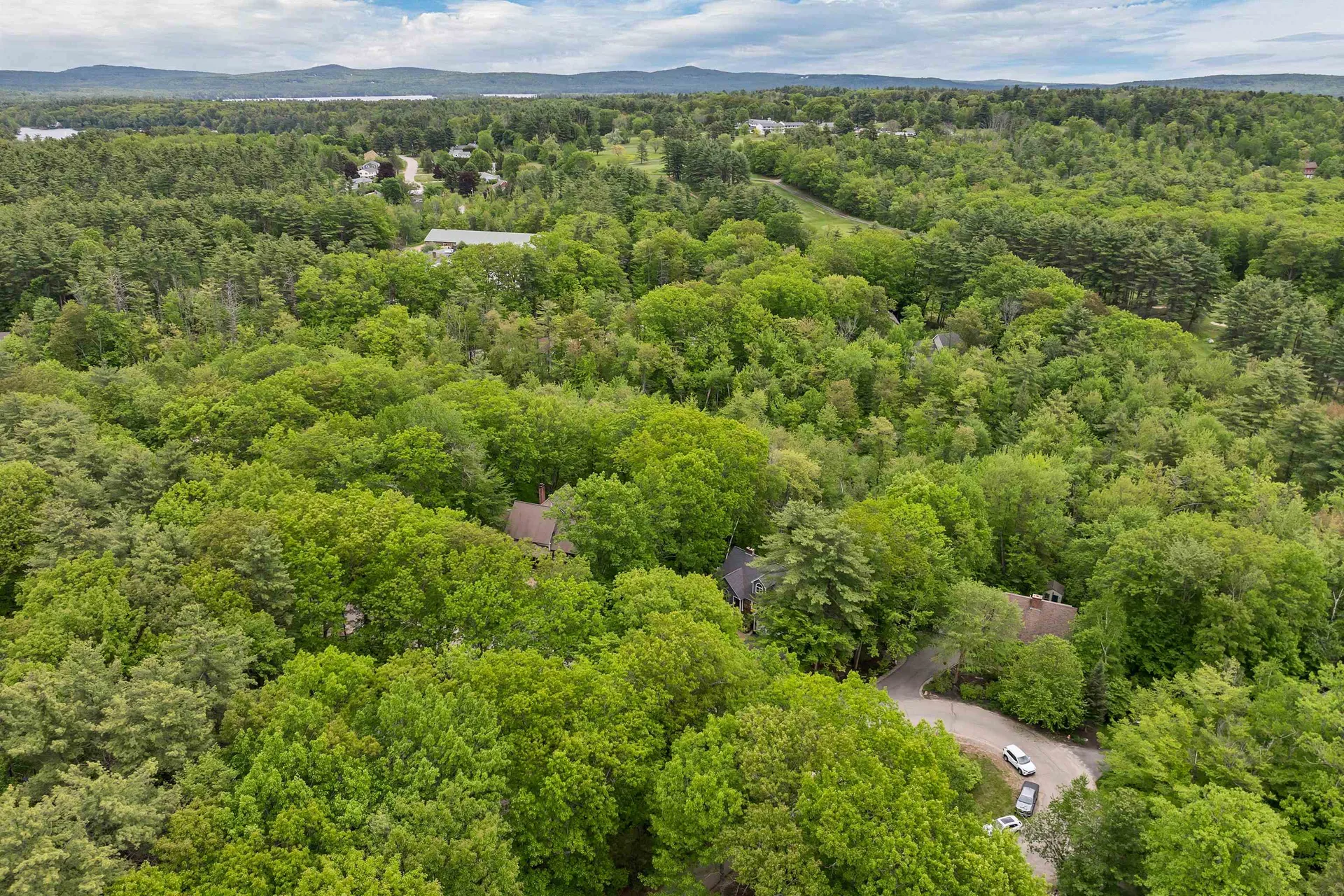 18 Eagle Trace Wolfeboro NH 03894