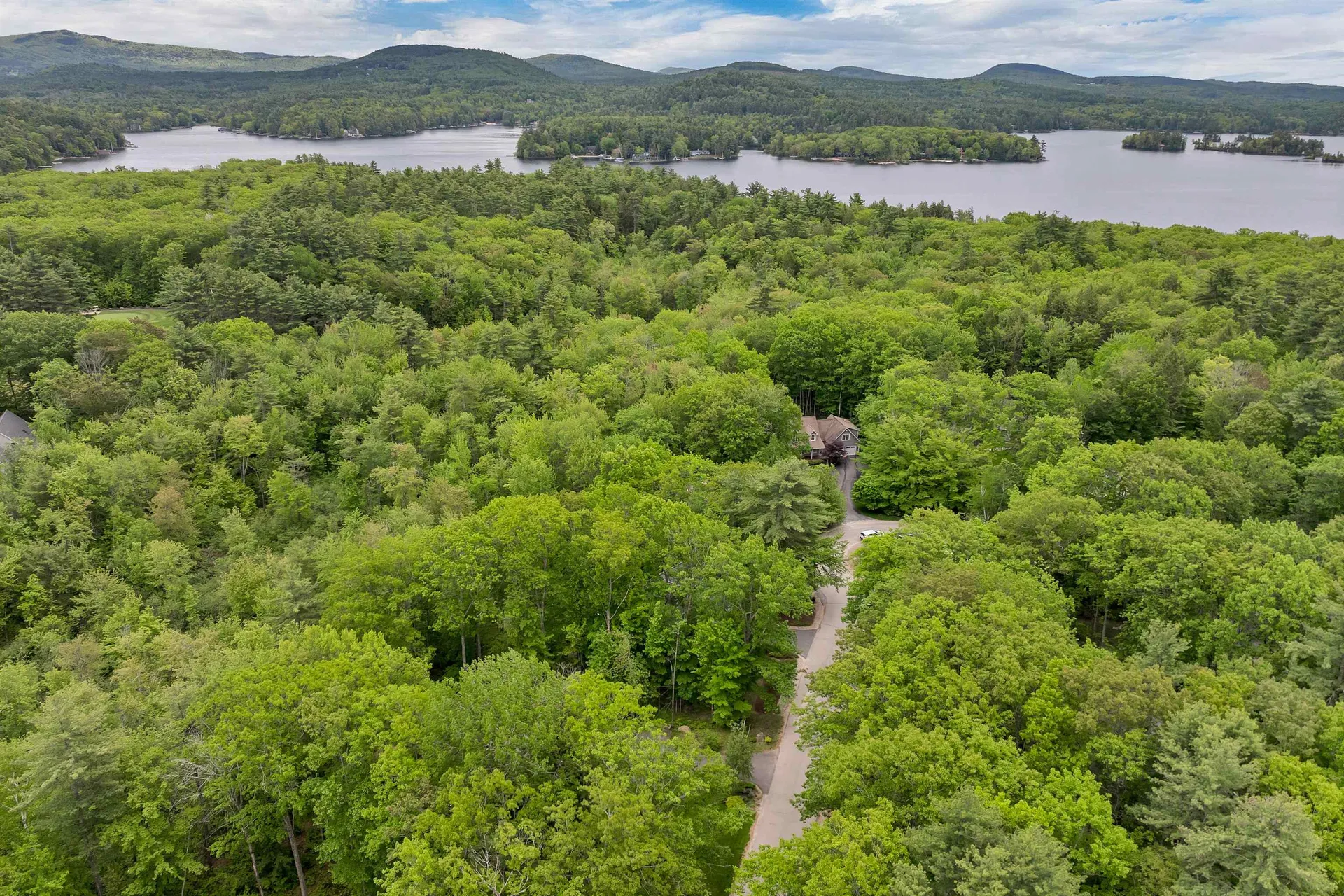 18 Eagle Trace Wolfeboro NH 03894