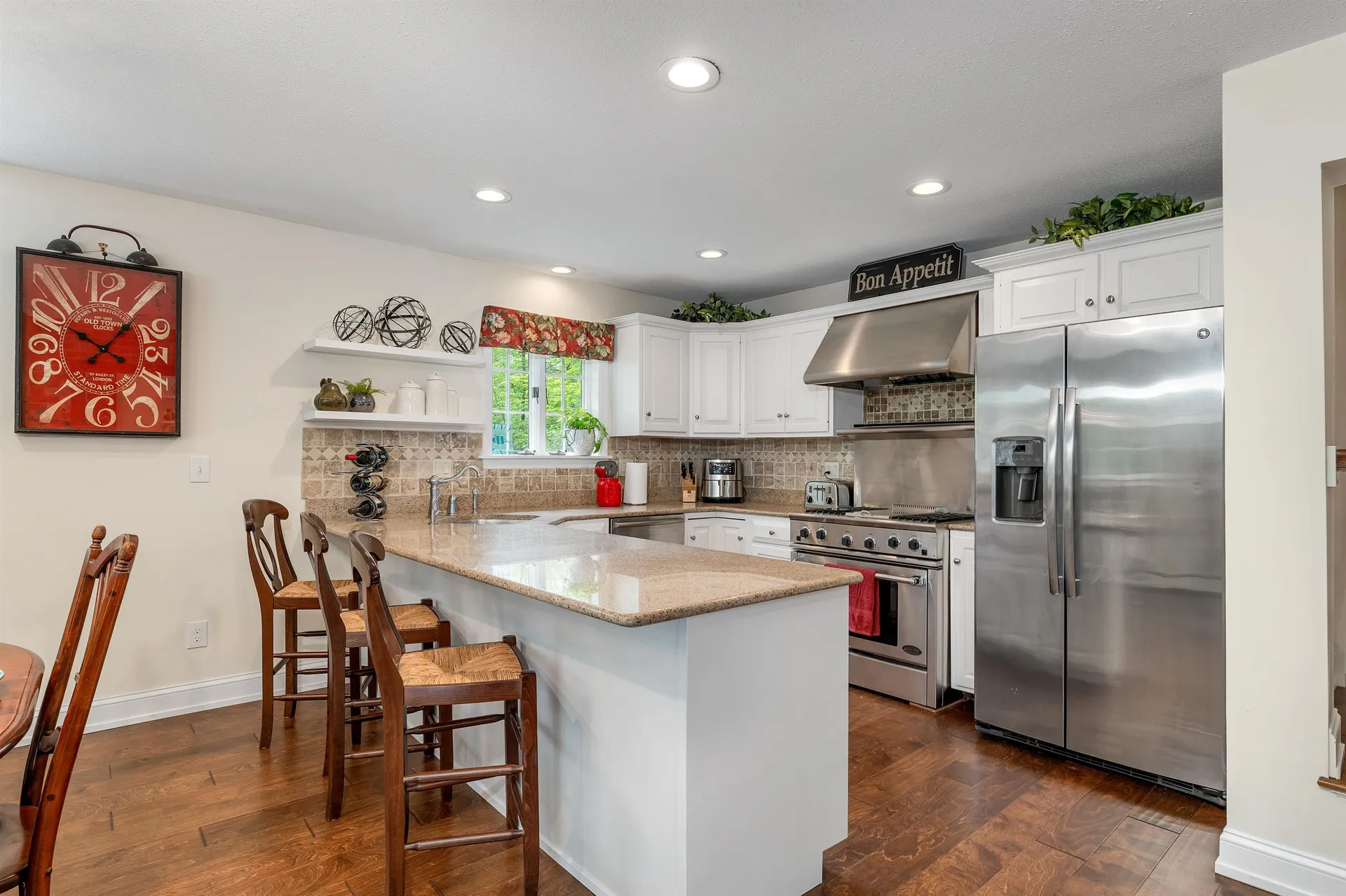 18 Eagle Trace Wolfeboro NH 03894