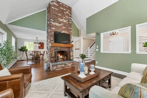 18 Eagle Trace Wolfeboro NH 03894