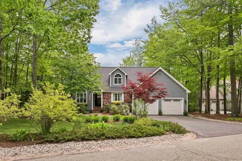 18 Eagle Trace Wolfeboro NH 03894