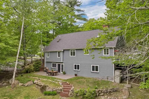 18 Eagle Trace Wolfeboro NH 03894