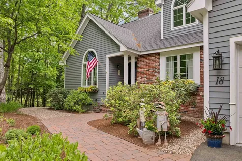 18 Eagle Trace Wolfeboro NH 03894