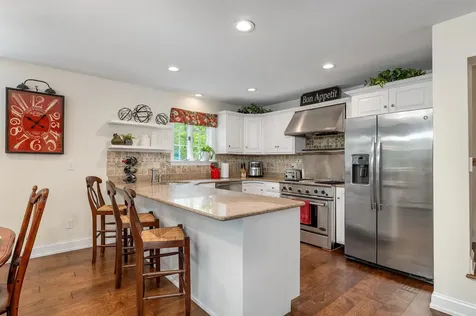 18 Eagle Trace Wolfeboro NH 03894