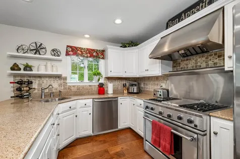 18 Eagle Trace Wolfeboro NH 03894