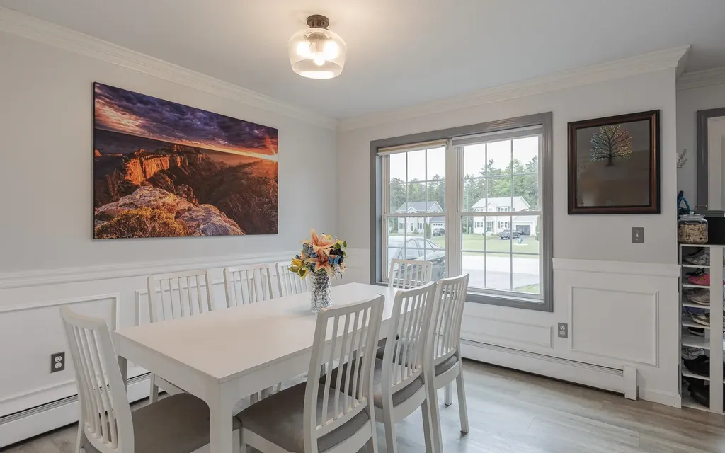 10 Cat Tail Circle Rindge NH 03461