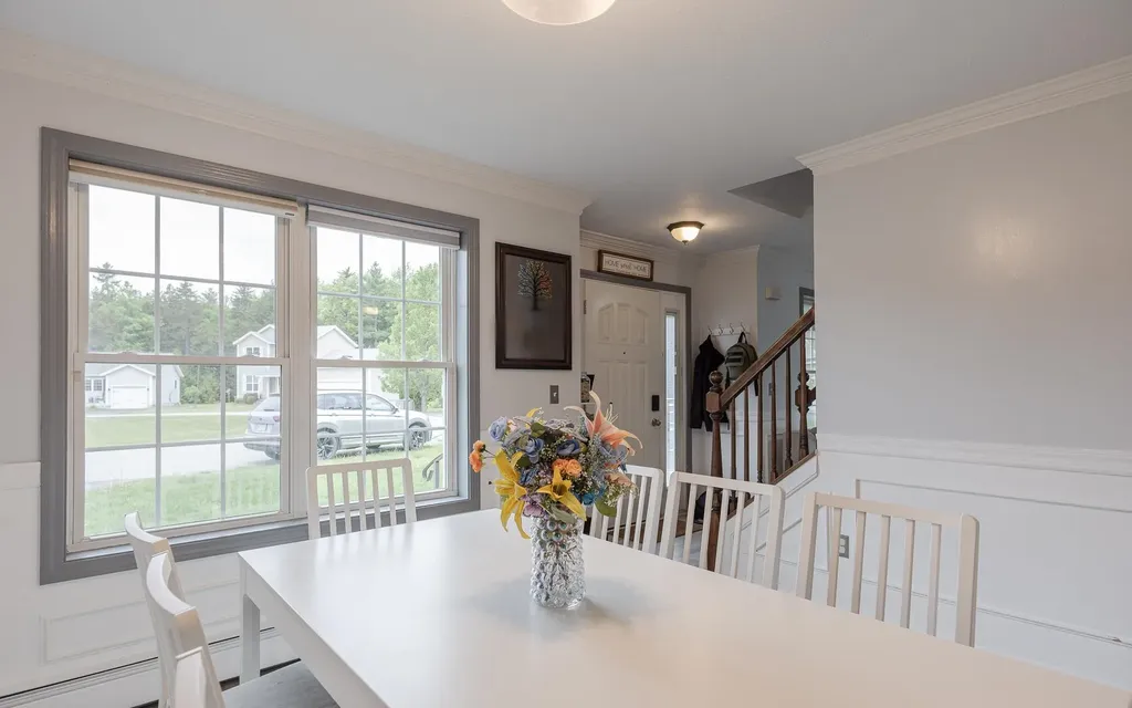 10 Cat Tail Circle Rindge NH 03461