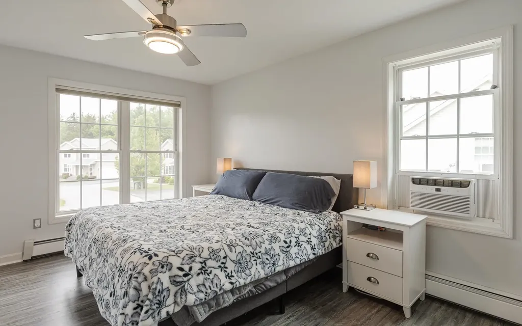 10 Cat Tail Circle Rindge NH 03461