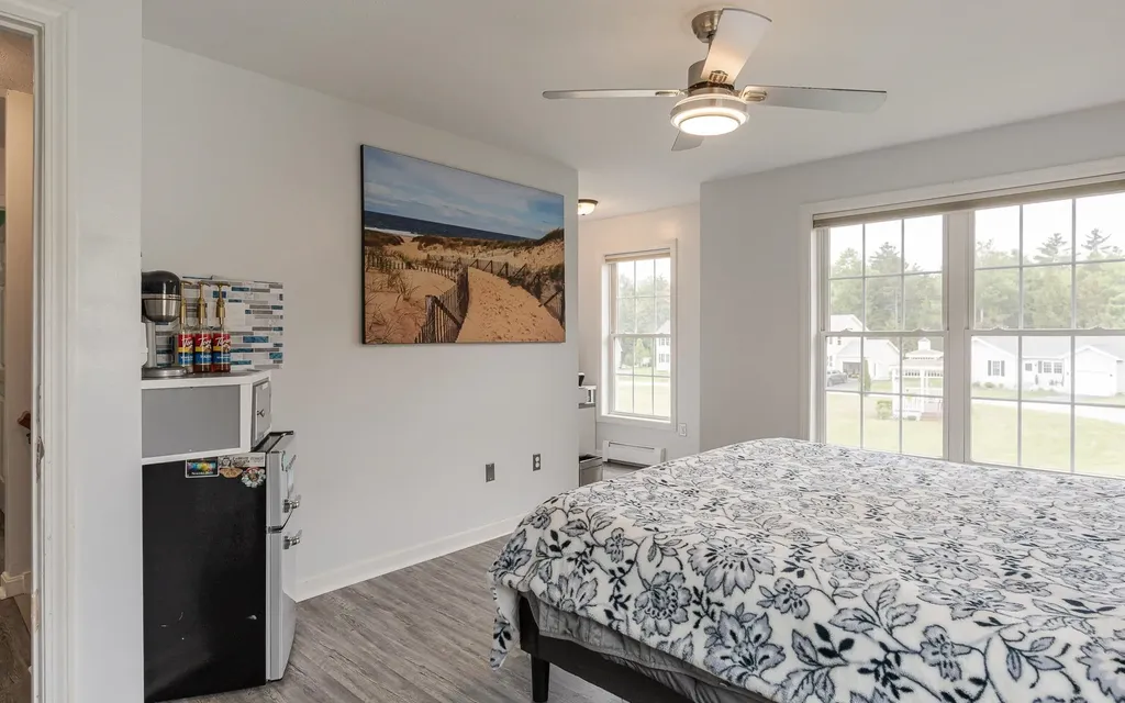 10 Cat Tail Circle Rindge NH 03461