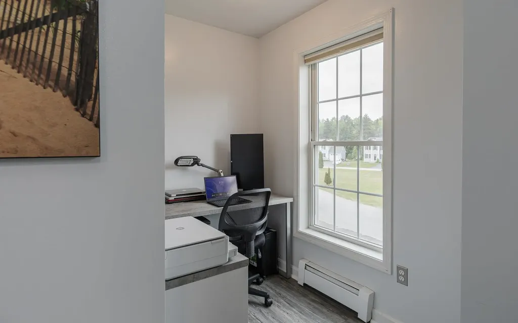 10 Cat Tail Circle Rindge NH 03461