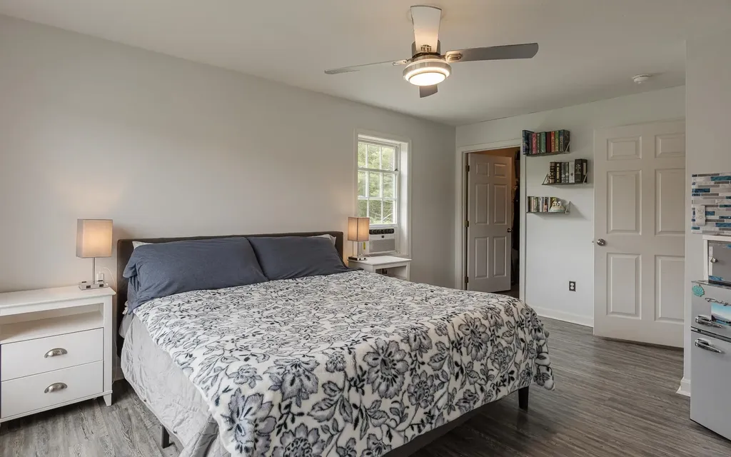 10 Cat Tail Circle Rindge NH 03461