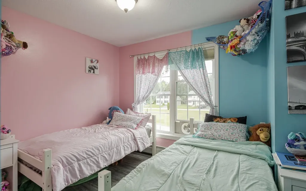 10 Cat Tail Circle Rindge NH 03461