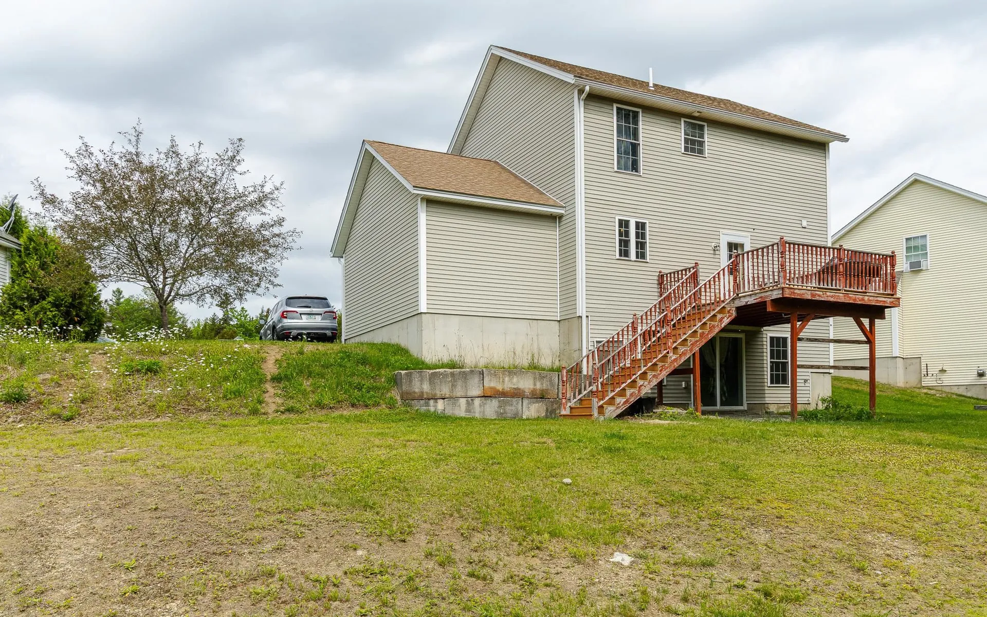 10 Cat Tail Circle Rindge NH 03461