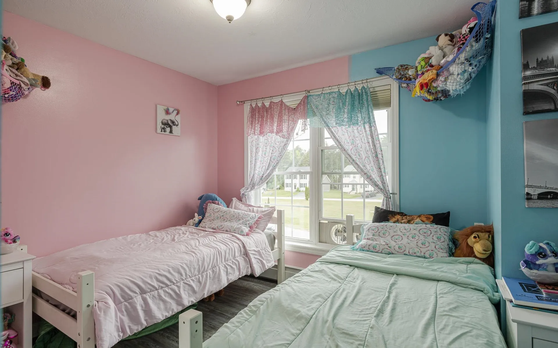 10 Cat Tail Circle Rindge NH 03461