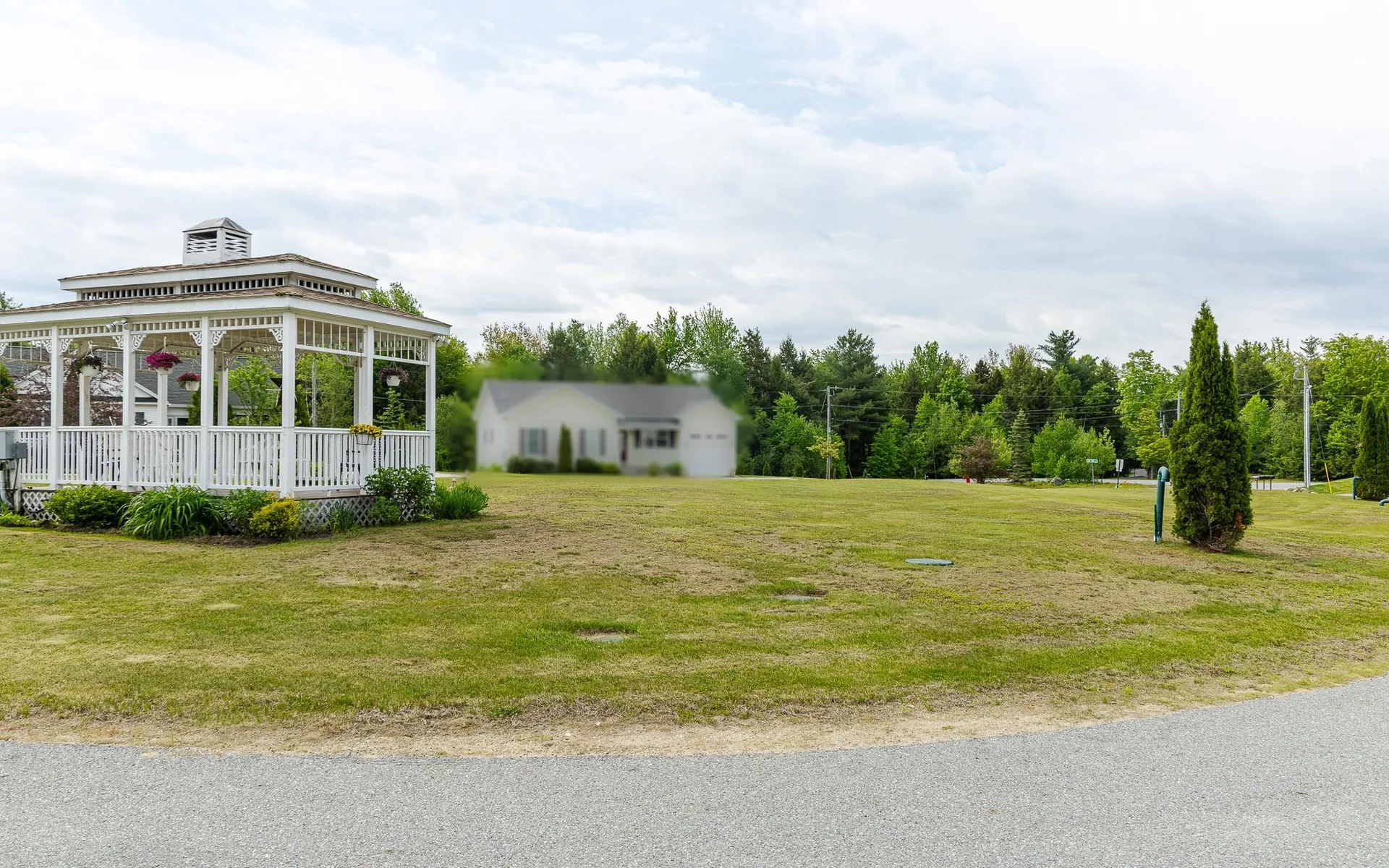 10 Cat Tail Circle Rindge NH 03461