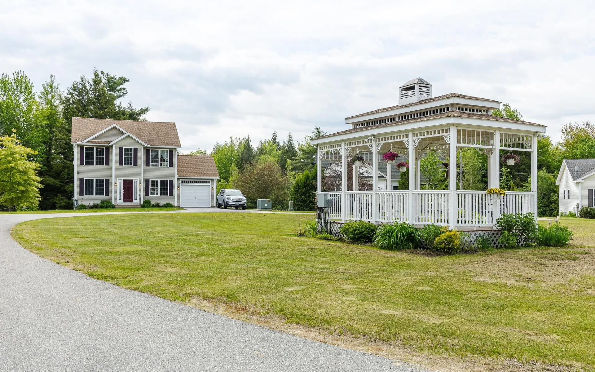 10 Cat Tail Circle Rindge NH 03461