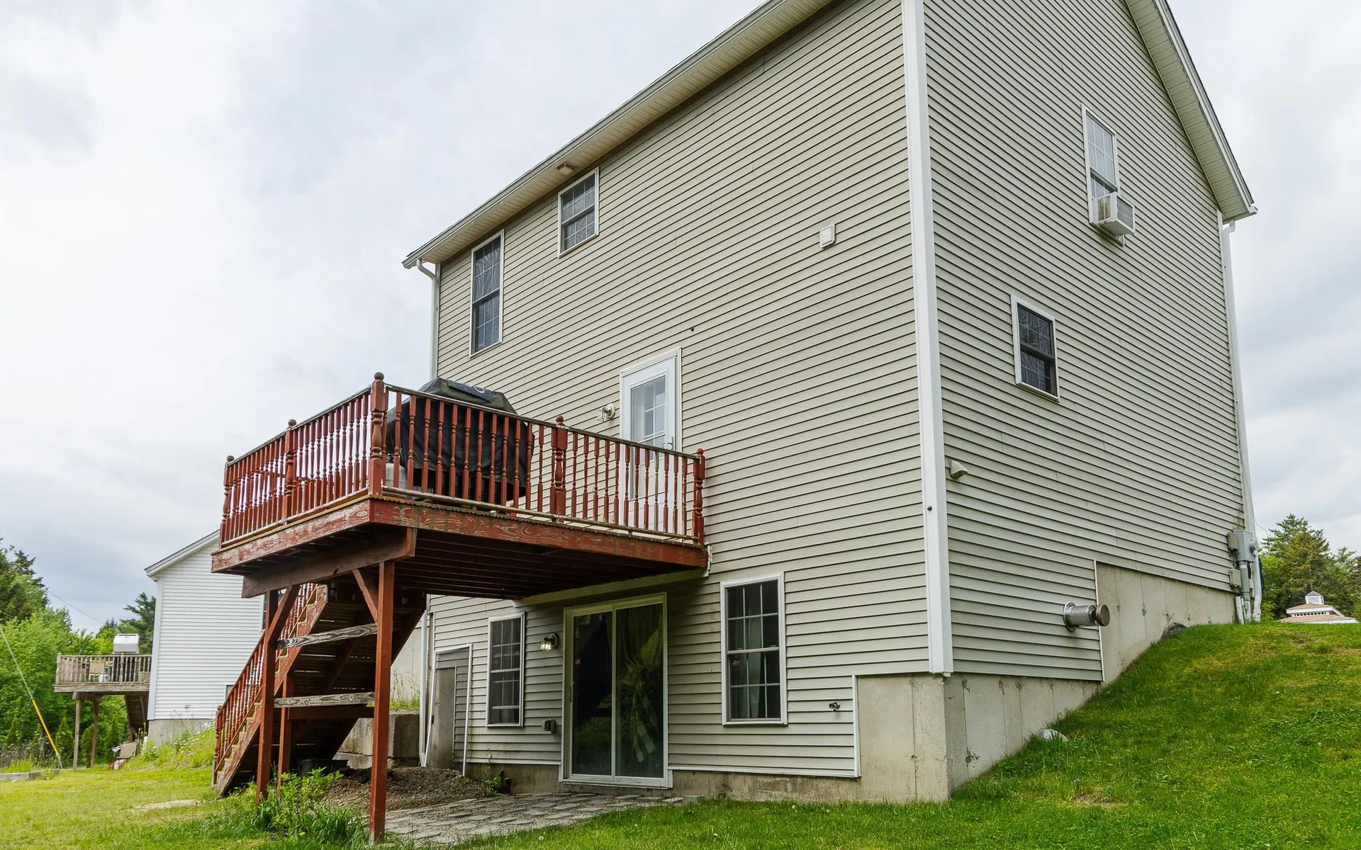 10 Cat Tail Circle Rindge NH 03461