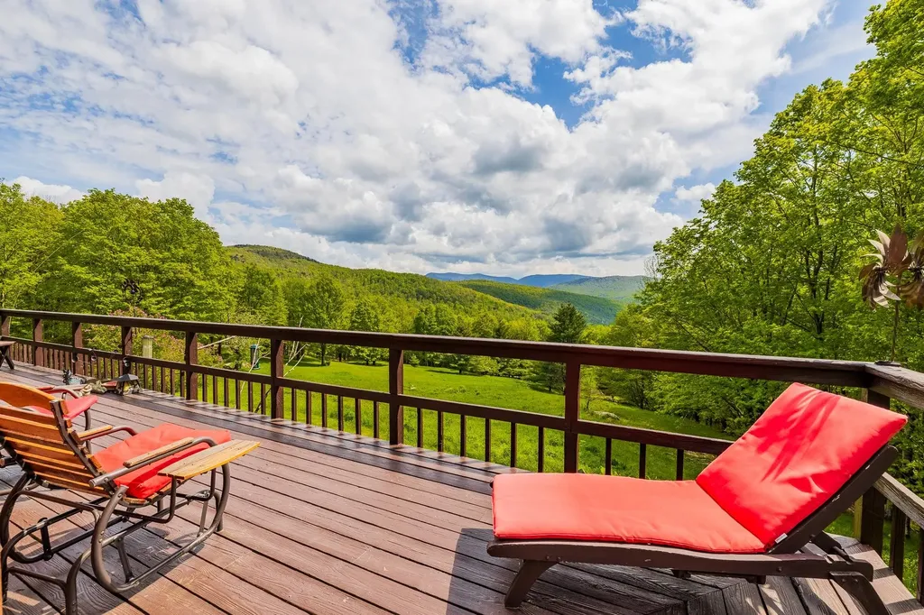 441 White Birch Drive Danby VT 05761