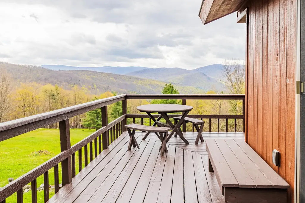 441 White Birch Drive Danby VT 05761