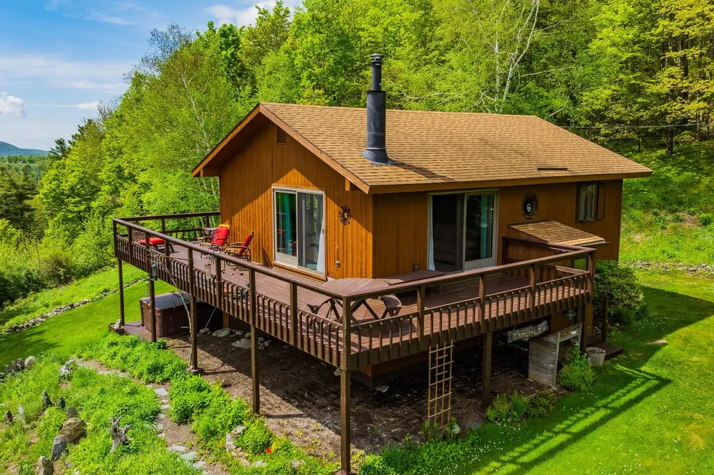 441 White Birch Drive Danby VT 05761