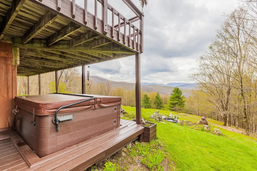 441 White Birch Drive Danby VT 05761