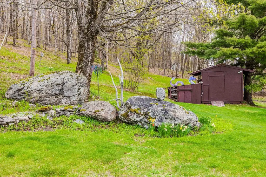 441 White Birch Drive Danby VT 05761