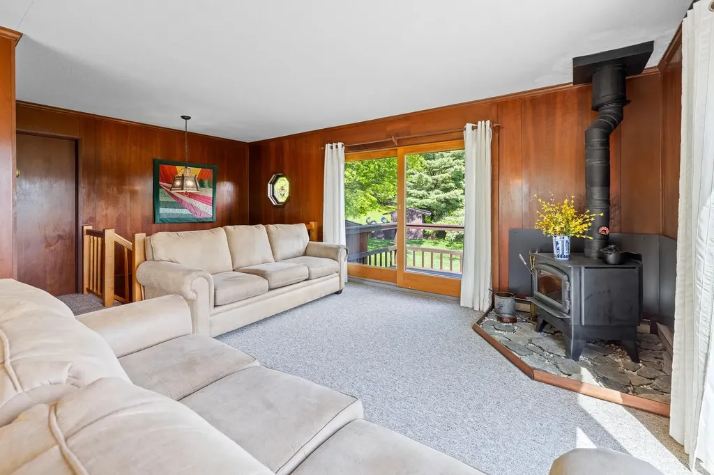 441 White Birch Drive Danby VT 05761