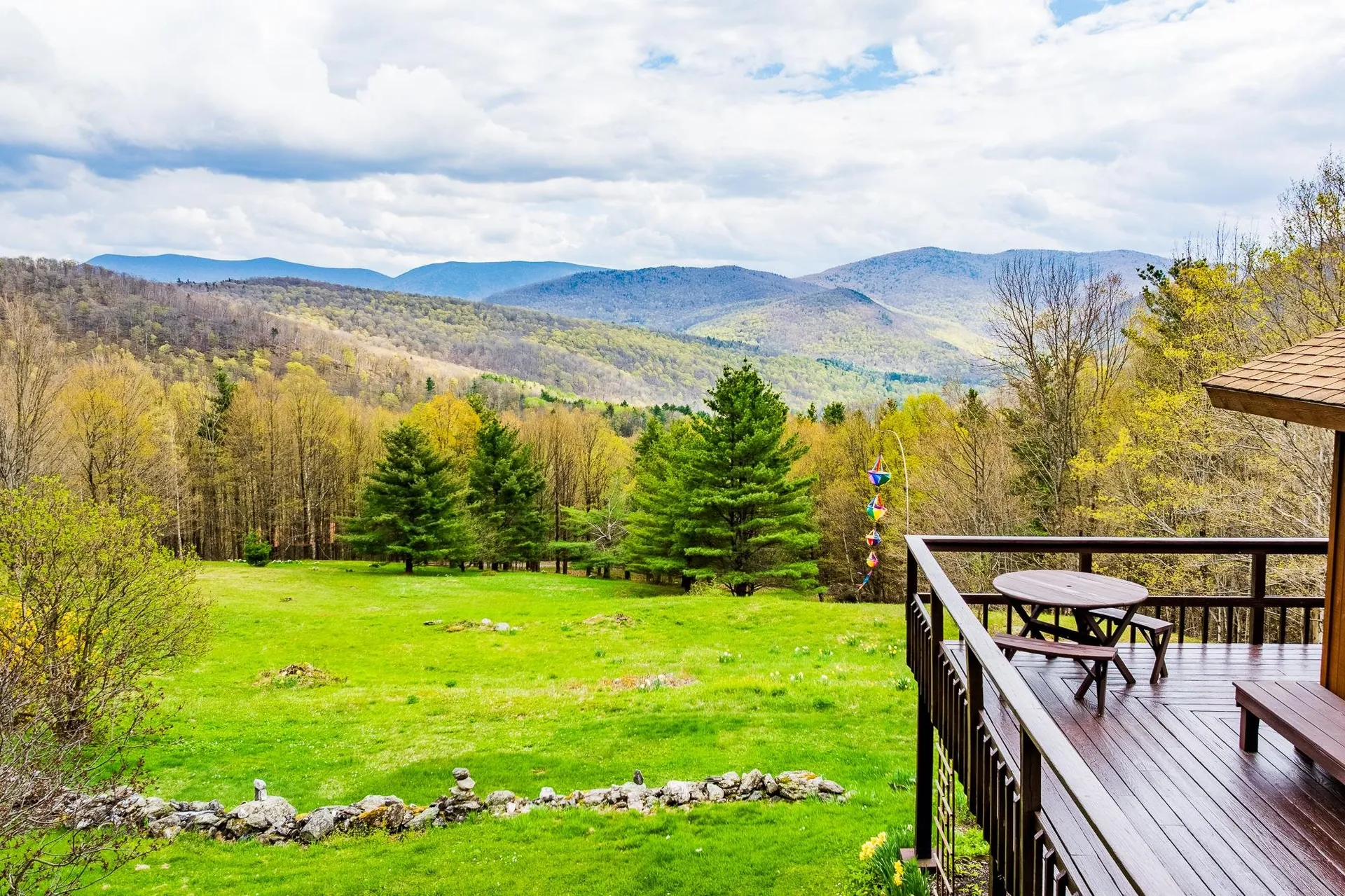 441 White Birch Drive Danby VT 05761