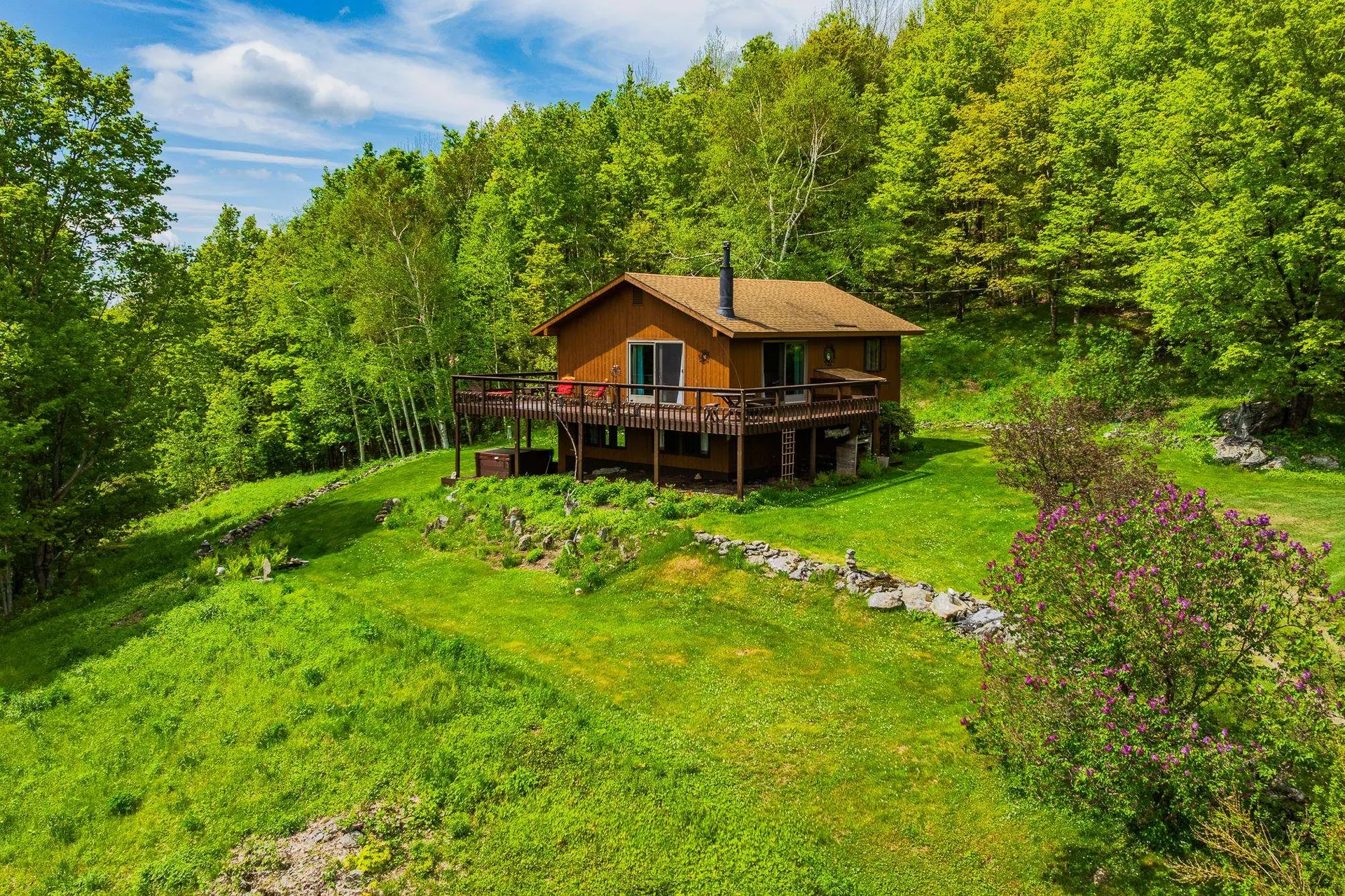 441 White Birch Drive Danby VT 05761