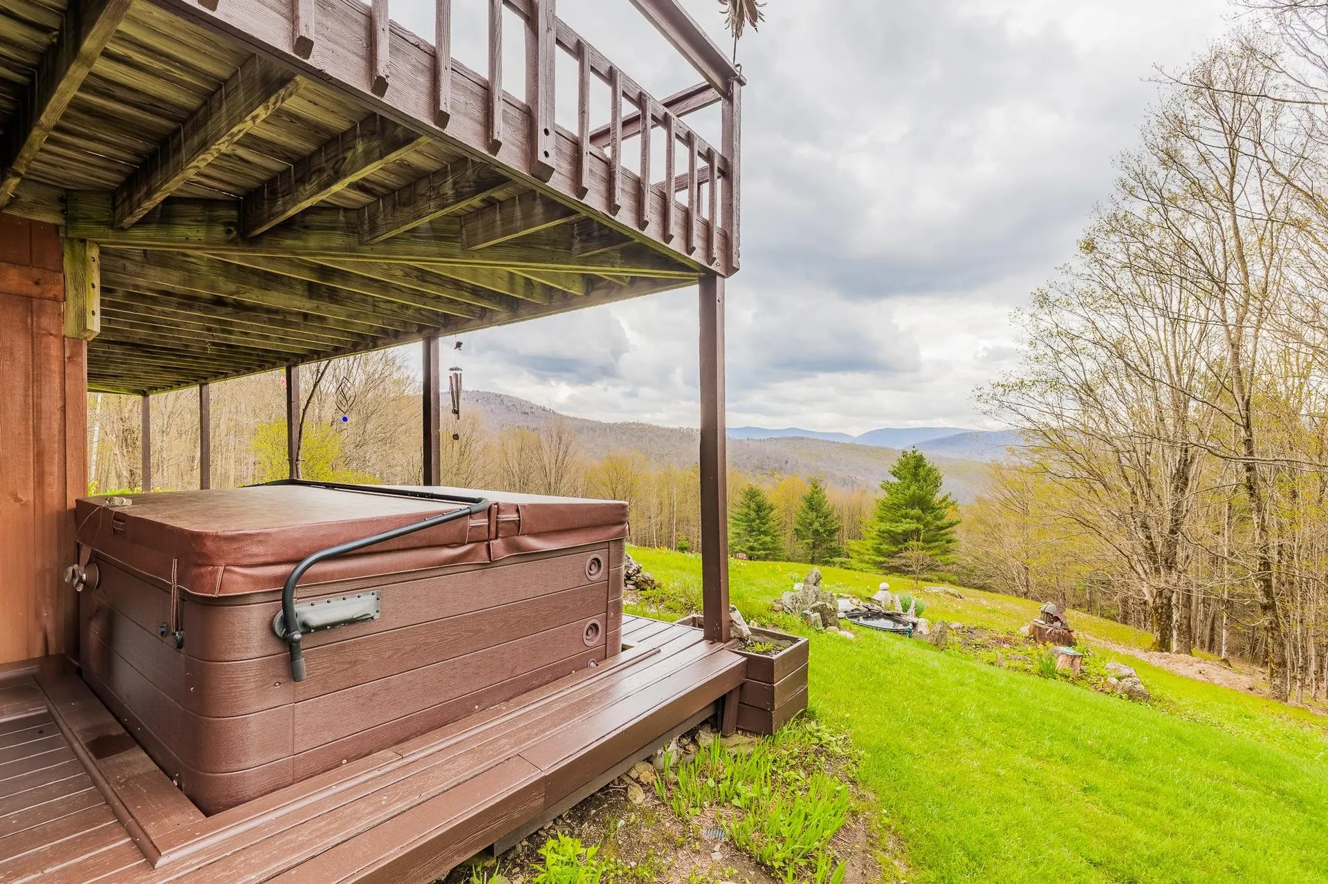 441 White Birch Drive Danby VT 05761