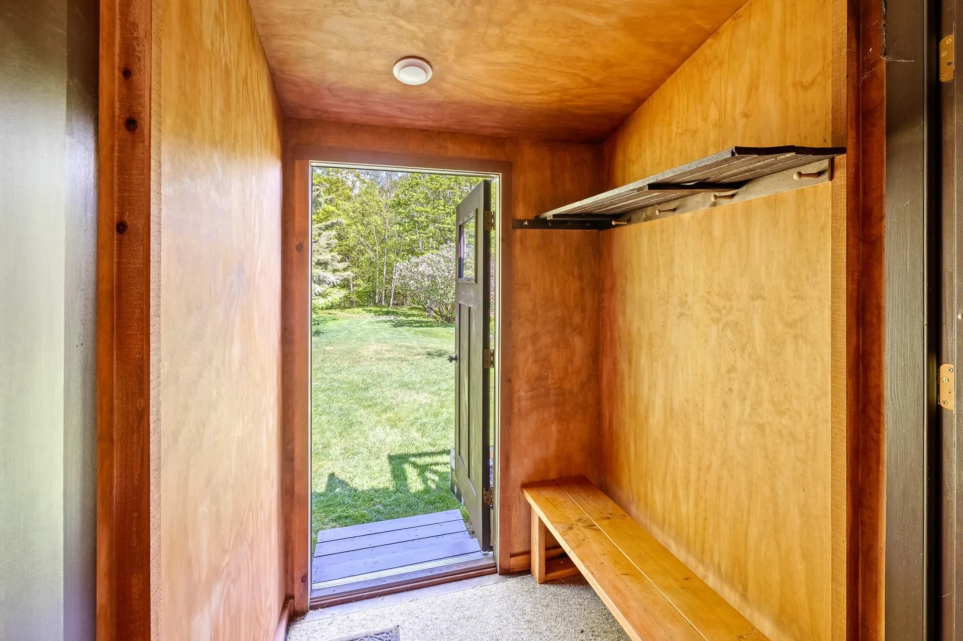 441 White Birch Drive Danby VT 05761