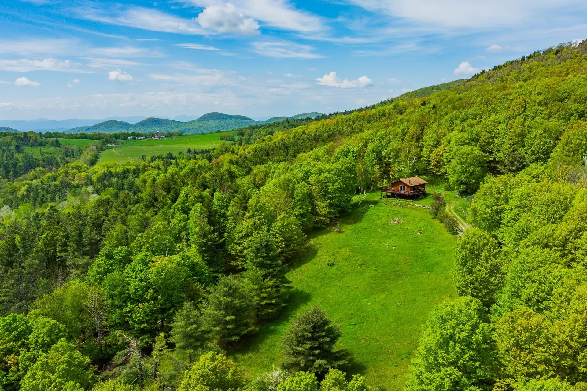 441 White Birch Drive Danby VT 05761