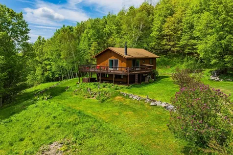 441 White Birch Drive Danby VT 05761