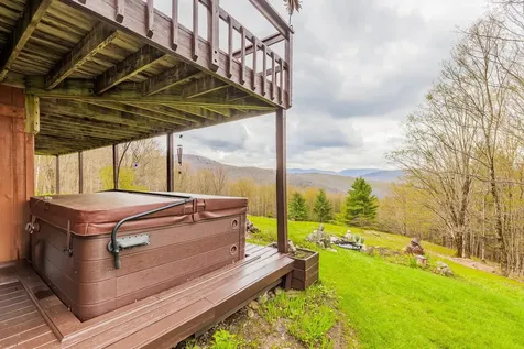 441 White Birch Drive Danby VT 05761