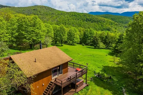 441 White Birch Drive Danby VT 05761
