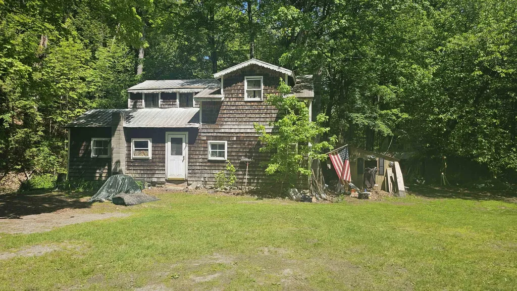 116 Newcomb Road Westminster VT 05158