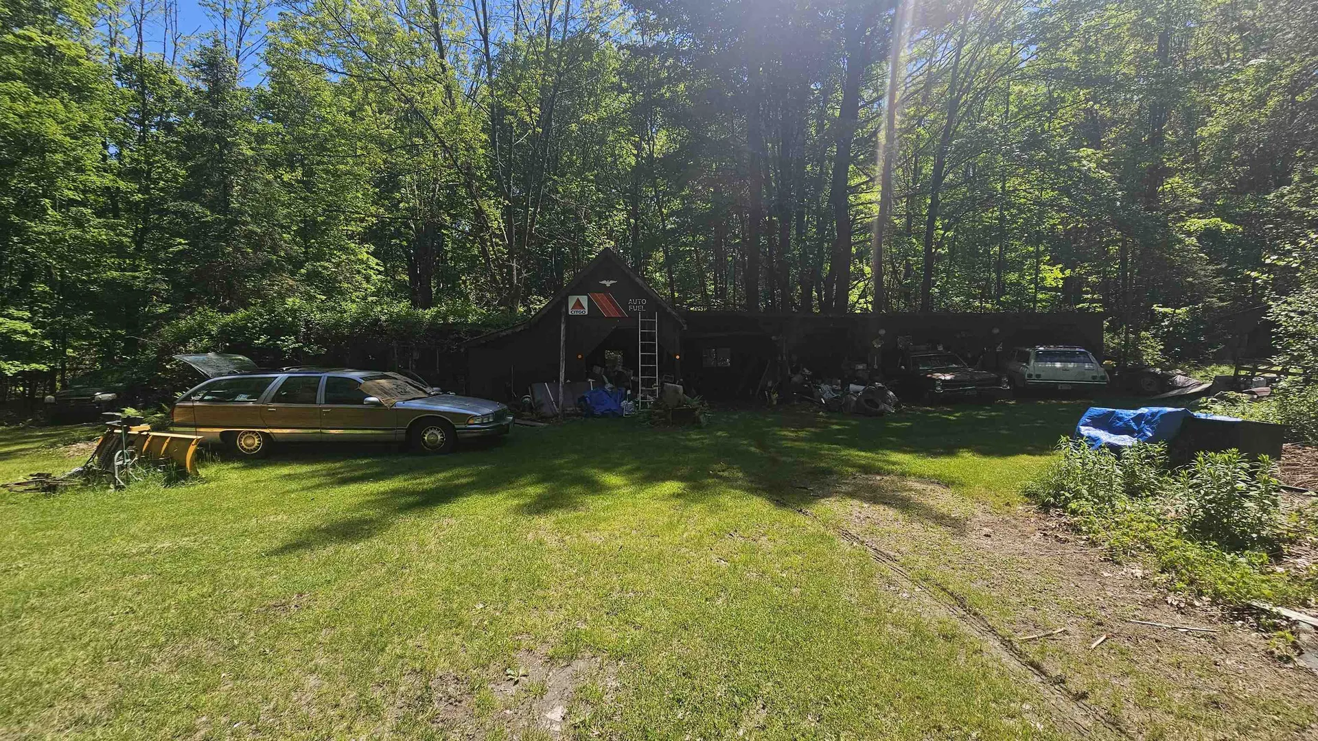 116 Newcomb Road Westminster VT 05158