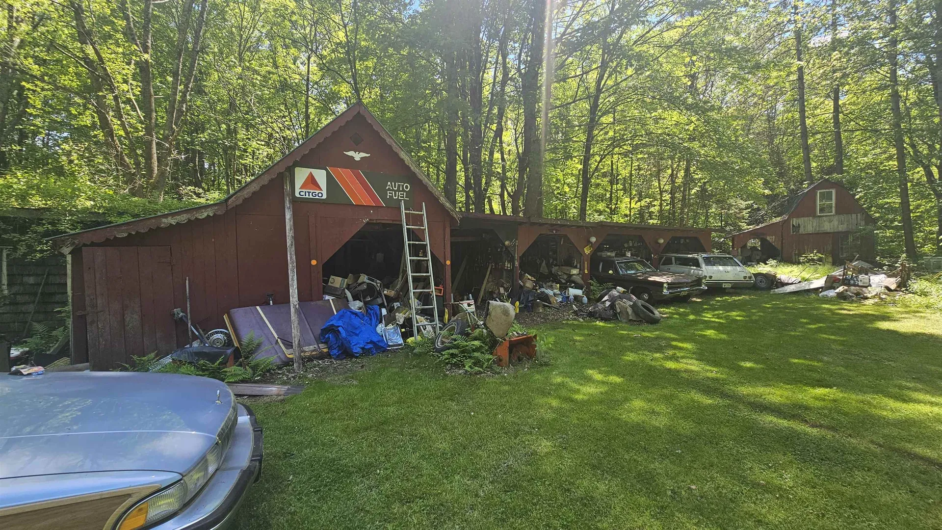 116 Newcomb Road Westminster VT 05158