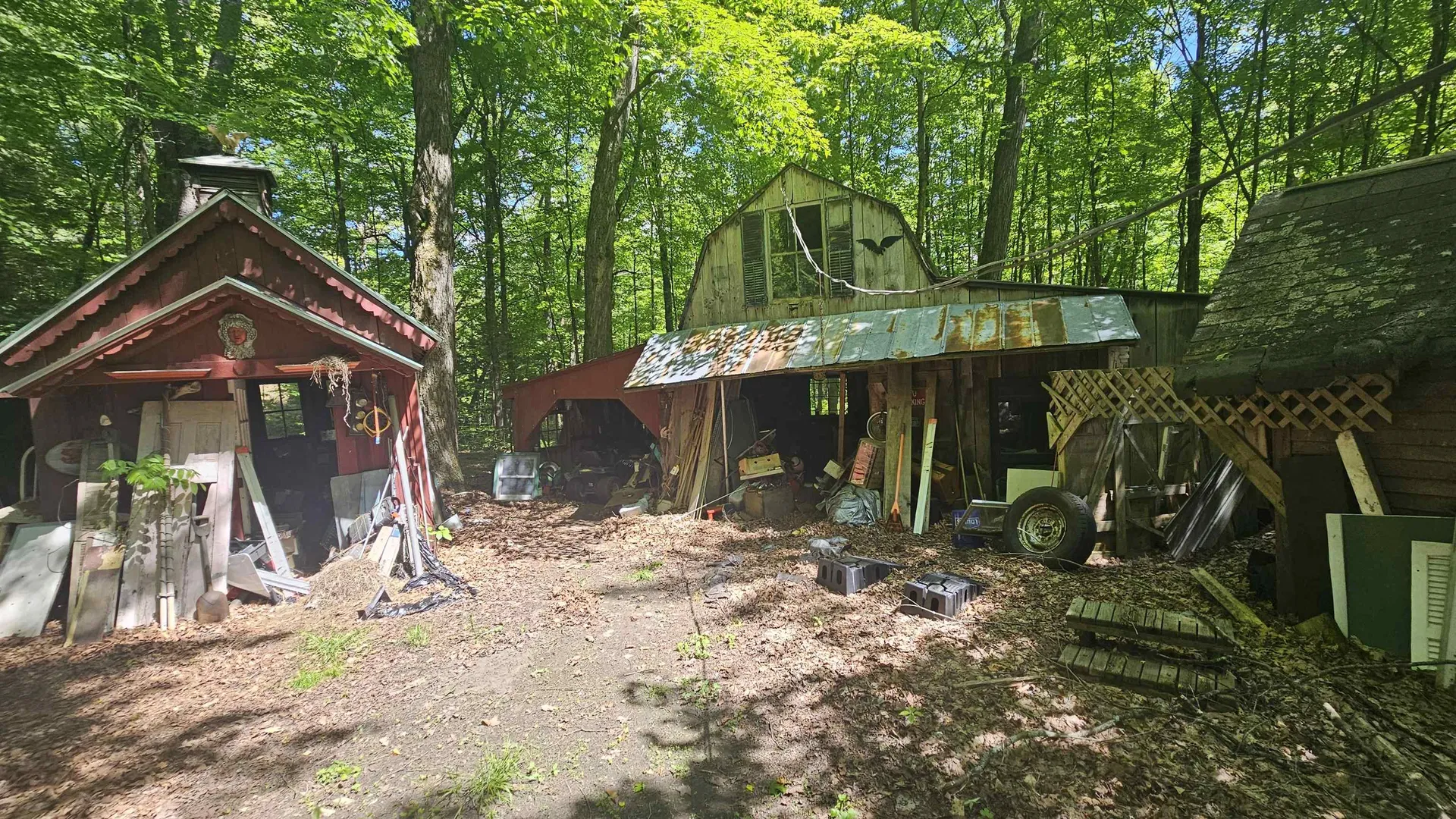 116 Newcomb Road Westminster VT 05158