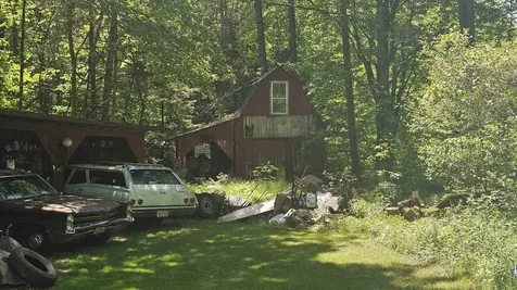 116 Newcomb Road Westminster VT 05158