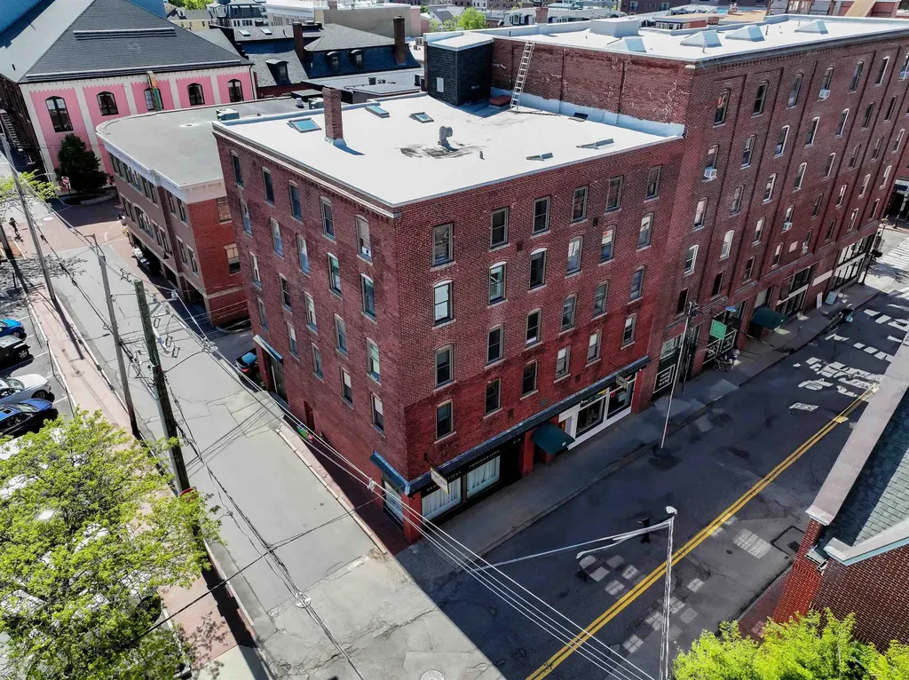 80 Fleet Street Portsmouth NH 03801