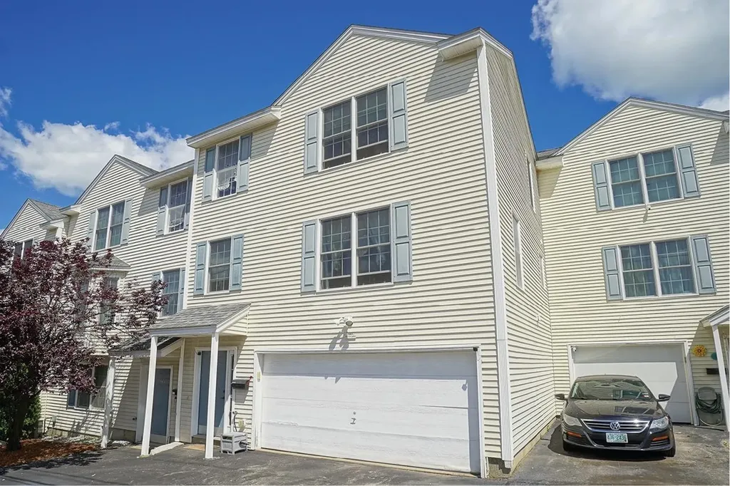 602 Silver Street Manchester NH 03103