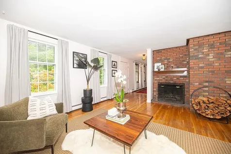 101 East Road Hampstead NH 03841