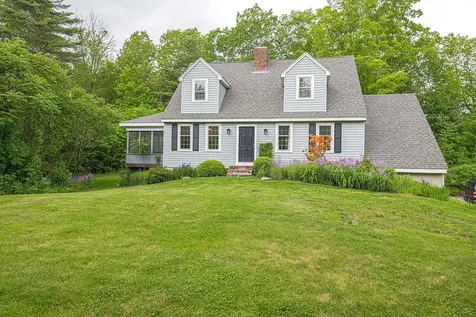 101 East Road Hampstead NH 03841