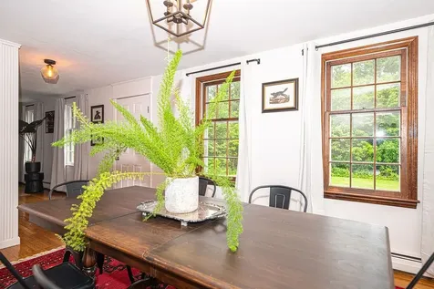 101 East Road Hampstead NH 03841