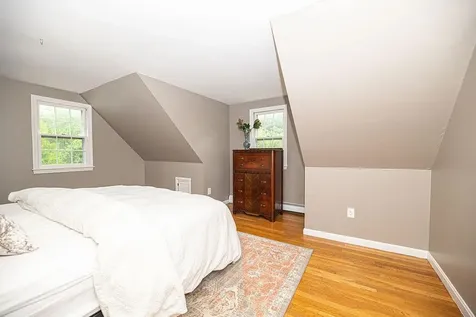 101 East Road Hampstead NH 03841